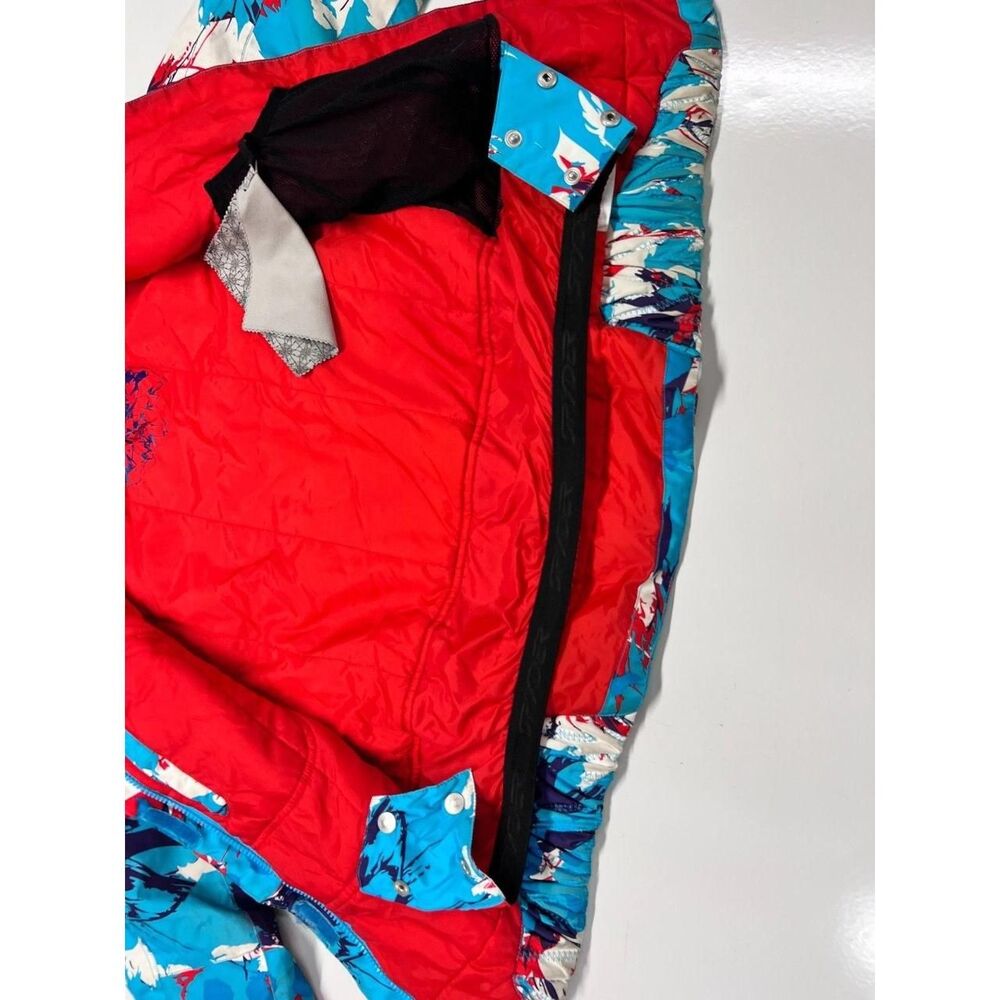 Spyder Multi Jacket - Picture 8 of 8